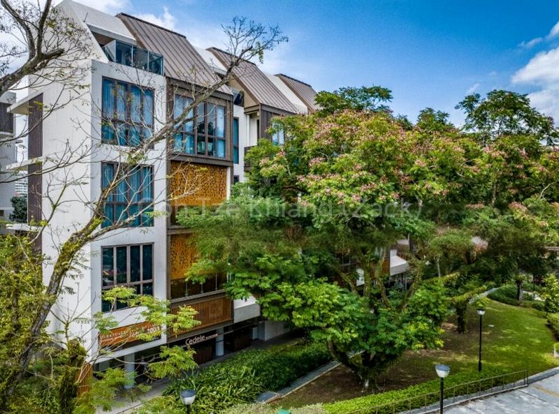 1 Bed Condo for Sale in  Orchard Parksuites - Image 9